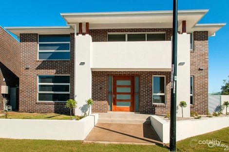 Property photo of 18 Shipley Street The Ponds NSW 2769