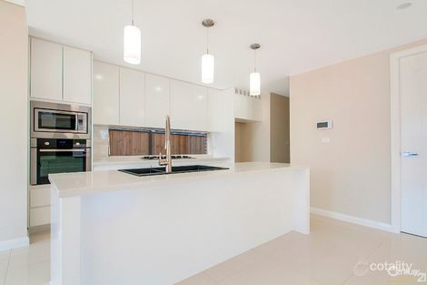 Property photo of 18 Shipley Street The Ponds NSW 2769