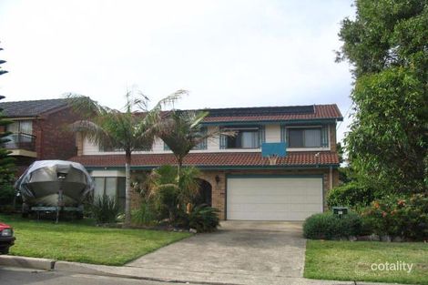 Property photo of 20 Tullimbar Road Cronulla NSW 2230