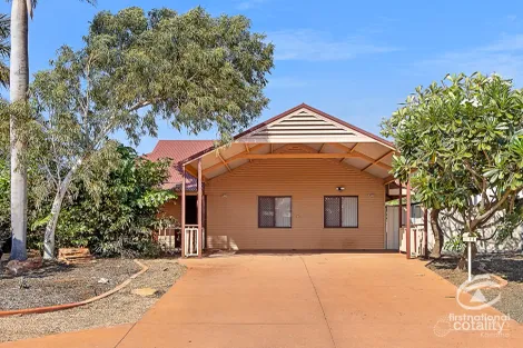 11 Buchanan Cct, Baynton, WA 6714