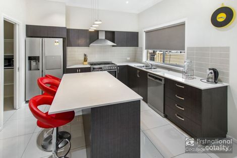 Property photo of 38 Elizabeth Circuit Flinders NSW 2529
