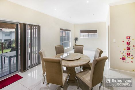 Property photo of 38 Elizabeth Circuit Flinders NSW 2529
