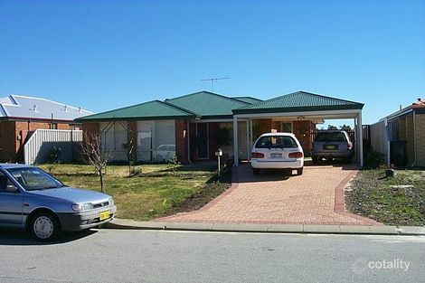 36 Lancaster Pl, Maddington, WA 6109