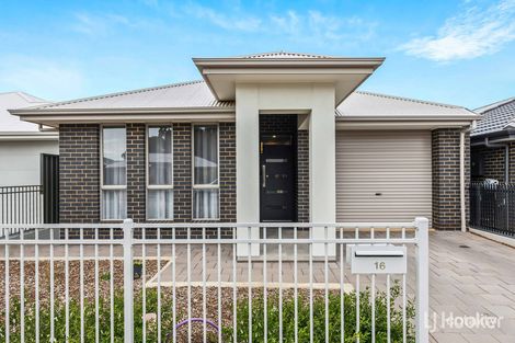 Property photo of 16 Lyle Street Munno Para SA 5115