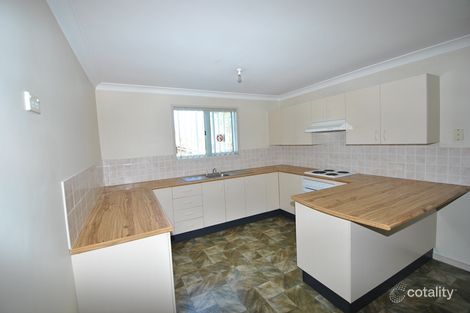 Property photo of 185 Kerry Street Sanctuary Point NSW 2540