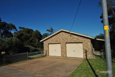 Property photo of 185 Kerry Street Sanctuary Point NSW 2540