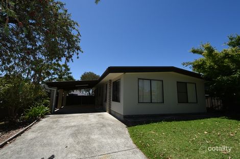 Property photo of 98 Kerry Street Sanctuary Point NSW 2540