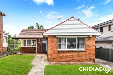 45a Blaxland Rd, Rhodes, NSW 2138