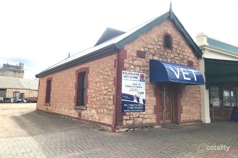 11 Edith Tce, Balaklava, SA 5461