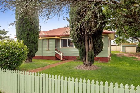 Property photo of 1 Phyllis Street Harristown QLD 4350