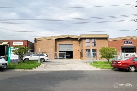 29 Egan Rd, Dandenong, VIC 3175
