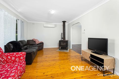 Property photo of 16 Ziegler Avenue Kooringal NSW 2650