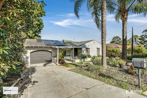 Property photo of 12 Salcott Road Girrawheen WA 6064