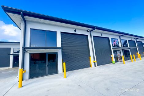 Property photo of 8/10 Innovation Close Taylors Beach NSW 2316