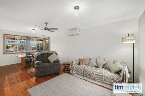 Property photo of 11 Merris Place Milperra NSW 2214