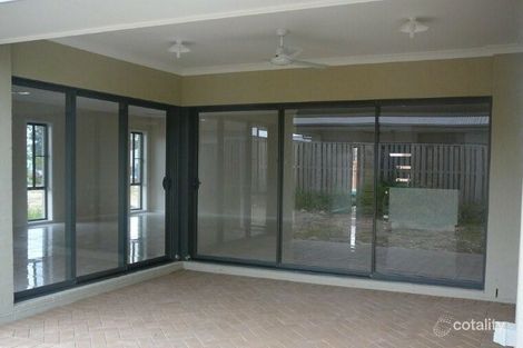 Property photo of 35 Scenic Crescent Coomera QLD 4209