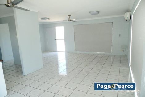 Property photo of 61 Hinchinbrook Drive Thuringowa Central QLD 4817