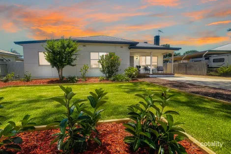 25 Griffin Ave, Griffith, NSW 2680