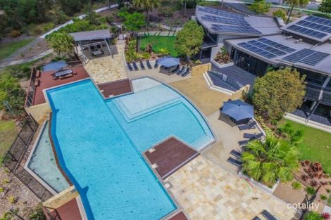 Property photo of 35 Scenic Crescent Coomera QLD 4209