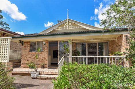 Property photo of 25/12-20 Kinarra Avenue Wyoming NSW 2250