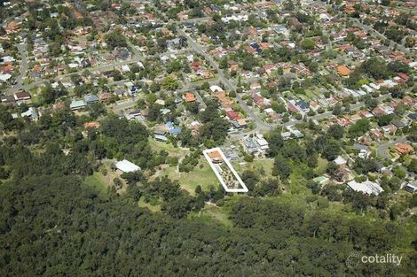 Property photo of 64 Westminster Road Gladesville NSW 2111