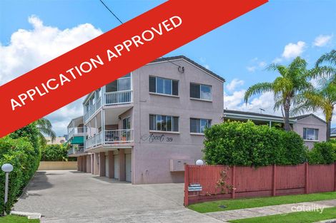 Property photo of 4/39 Dobson Street Ascot QLD 4007