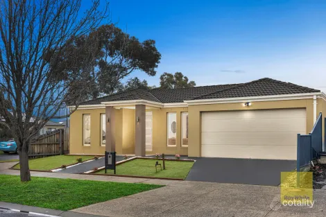 8 Landscape Dr, Truganina, VIC 3029