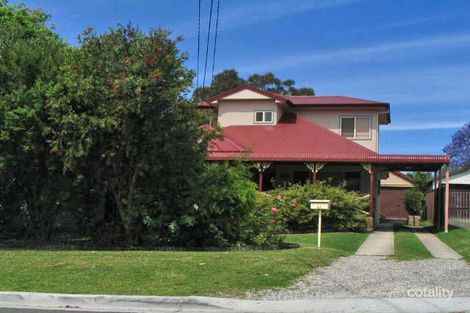 44 Glassop St, Caringbah, NSW 2229