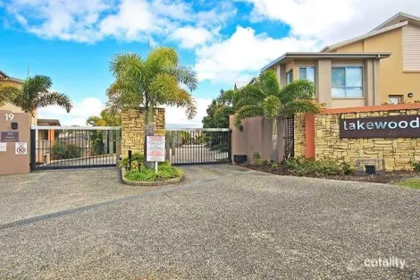 33/19 Carina Peak Dr, Varsity Lakes, QLD 4227