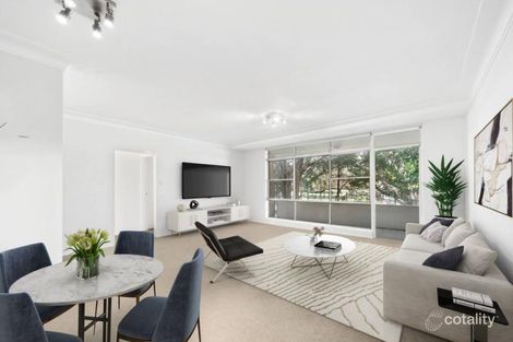 4/7-9 New Beach Rd, Darling Point, NSW 2027