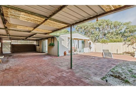 Property photo of LOT 1/13 Hazel Avenue Quinns Rocks WA 6030