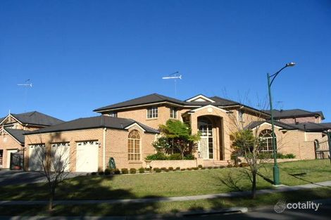 Property photo of 68 Wellgate Avenue North Kellyville NSW 2155