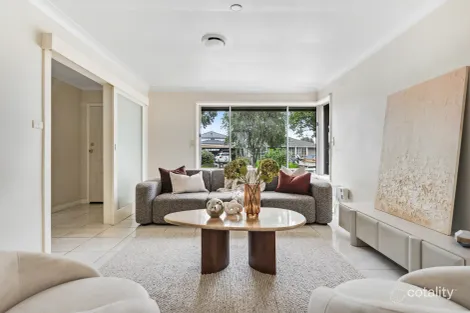 Property photo of 29 Koonalda Road Gladstone Park VIC 3043