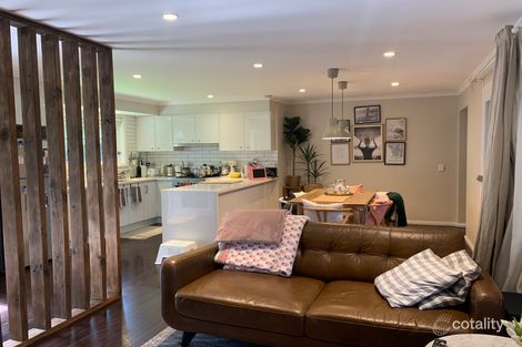 Property photo of 44 Threadbow Crescent Wheelers Hill VIC 3150
