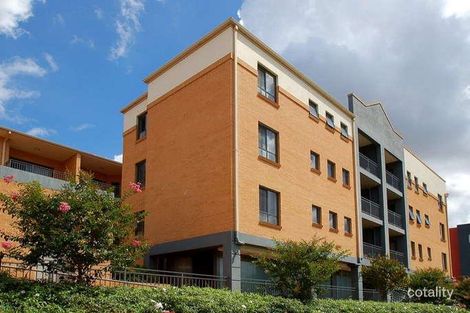 Property photo of 6/22-26 Herbert Street West Ryde NSW 2114