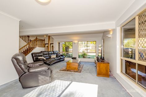 Property photo of 3 Carpentaria Close Clinton QLD 4680