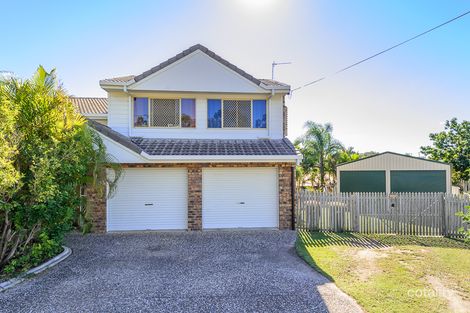 Property photo of 3 Carpentaria Close Clinton QLD 4680