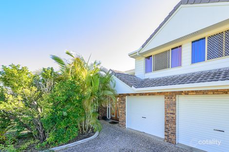 Property photo of 3 Carpentaria Close Clinton QLD 4680