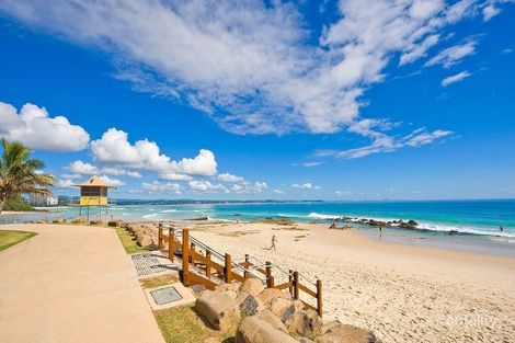 Property photo of 2/5-7 Tweed Street Coolangatta QLD 4225