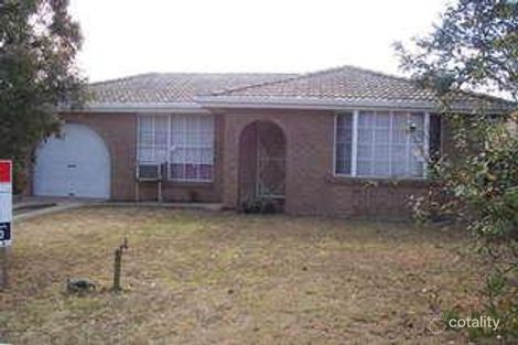 Property photo of 18 Sulman Place Doonside NSW 2767
