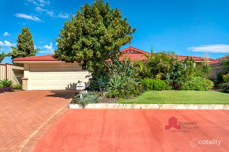 Property photo of 23 Indigo Loop Eaton WA 6232