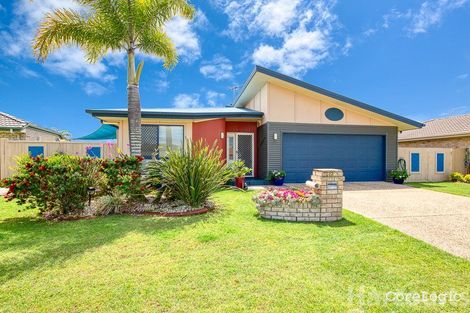 Property photo of 37 Clovelly Place Sandstone Point QLD 4511