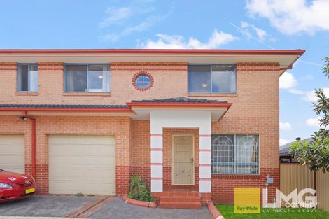 4/18-22 Provincial St, Auburn, NSW 2144