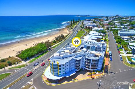 Property photo of 14/188 Alexandra Parade Alexandra Headland QLD 4572