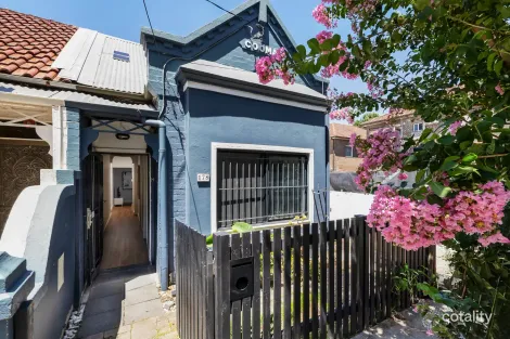 178 Camden St, Enmore, NSW 2042