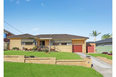 Property photo of 13 Enid Avenue Roselands NSW 2196