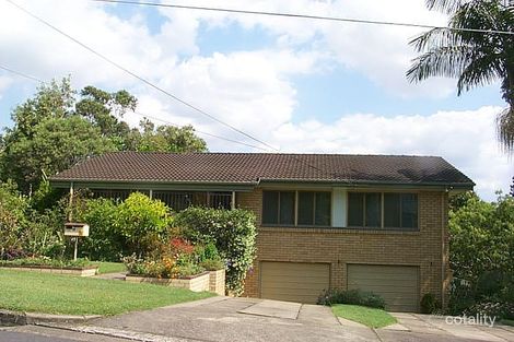 42 Lyon Ave, Oxley, QLD 4075