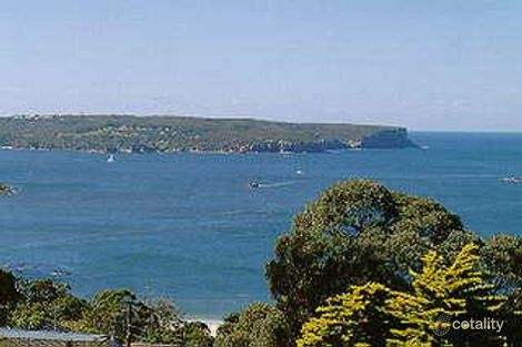 Property photo of 30 Awaba Street Mosman NSW 2088