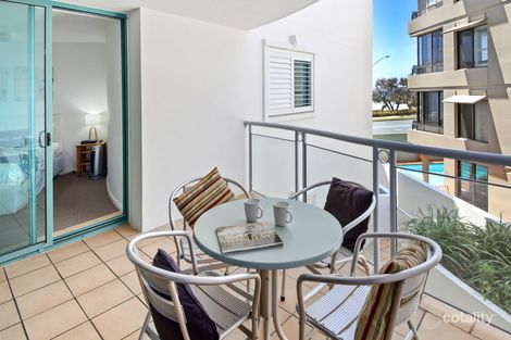 Property photo of 14/188 Alexandra Parade Alexandra Headland QLD 4572