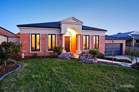 Property photo of 13 Jean Place Grovedale VIC 3216